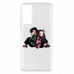 Huawei P Smart 2021