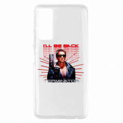 Huawei P Smart 2021