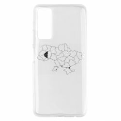 Huawei P Smart 2021