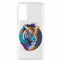 Huawei P Smart 2021