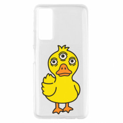 Huawei P Smart 2021