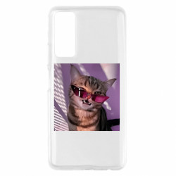 Huawei P Smart 2021