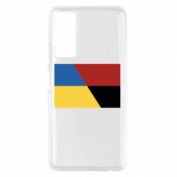 Huawei P Smart 2021