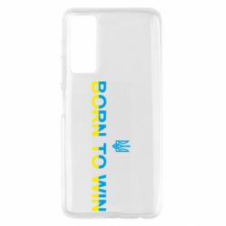 Huawei P Smart 2021