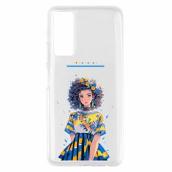 Huawei P Smart 2021