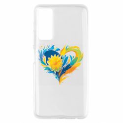 Huawei P Smart 2021
