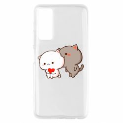 Huawei P Smart 2021