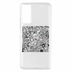 Huawei P Smart 2021