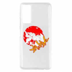 Huawei P Smart 2021