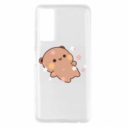 Huawei P Smart 2021