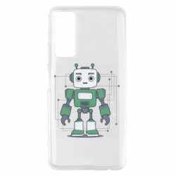 Huawei P Smart 2021