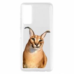 Huawei P Smart 2021