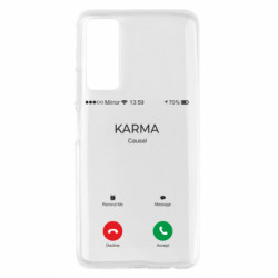 Huawei P Smart 2021