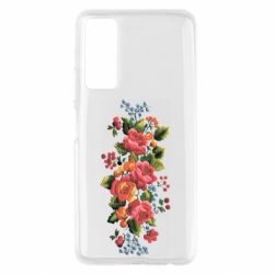 Huawei P Smart 2021