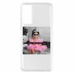 Huawei P Smart 2021