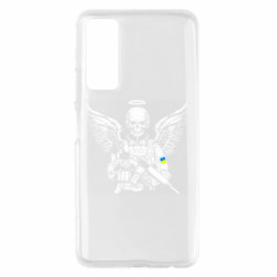Huawei P Smart 2021