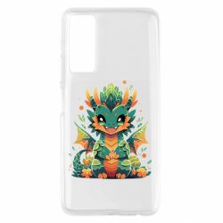 Huawei P Smart 2021