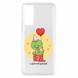 Huawei P Smart 2021