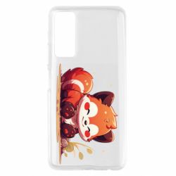 Huawei P Smart 2021