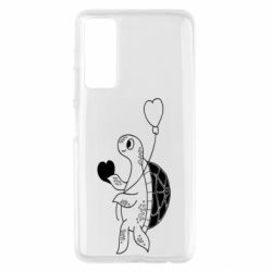 Huawei P Smart 2021