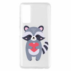 Huawei P Smart 2021