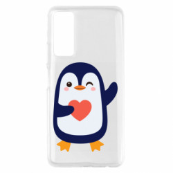 Huawei P Smart 2021