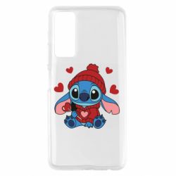 Huawei P Smart 2021