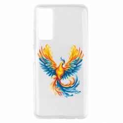 Huawei P Smart 2021