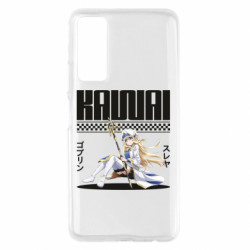 Huawei P Smart 2021