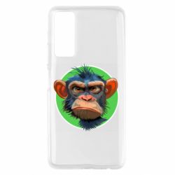 Huawei P Smart 2021