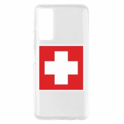 Huawei P Smart 2021