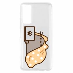 Huawei P Smart 2021