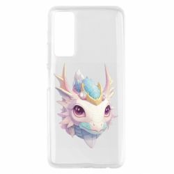 Huawei P Smart 2021