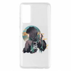 Huawei P Smart 2021
