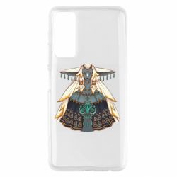 Чехол из раздела Легенда о Зельде King Raaru для Huawei P Smart 2021