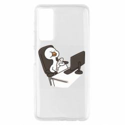 Huawei P Smart 2021