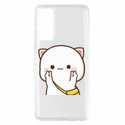 Huawei P Smart 2021
