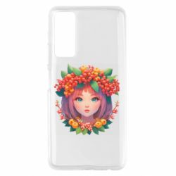 Huawei P Smart 2021