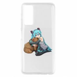 Huawei P Smart 2021