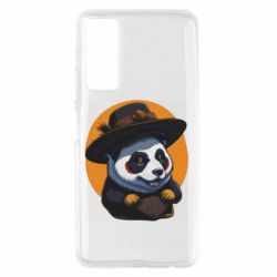 Huawei P Smart 2021