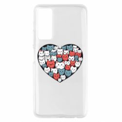 Huawei P Smart 2021