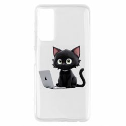 Huawei P Smart 2021