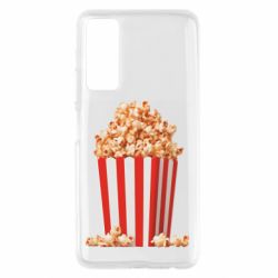 Huawei P Smart 2021