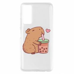 Huawei P Smart 2021