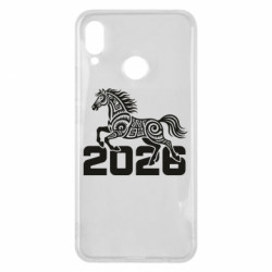 Huawei P Smart Plus 2018