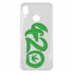 Huawei P Smart Plus 2018