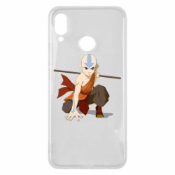 Huawei P Smart Plus 2018