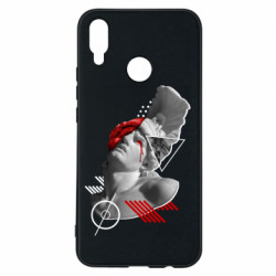 Huawei P Smart Plus 2018