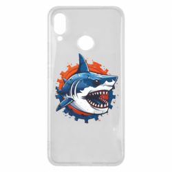 Huawei P Smart Plus 2018