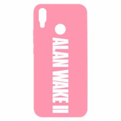 Huawei P Smart Plus 2018